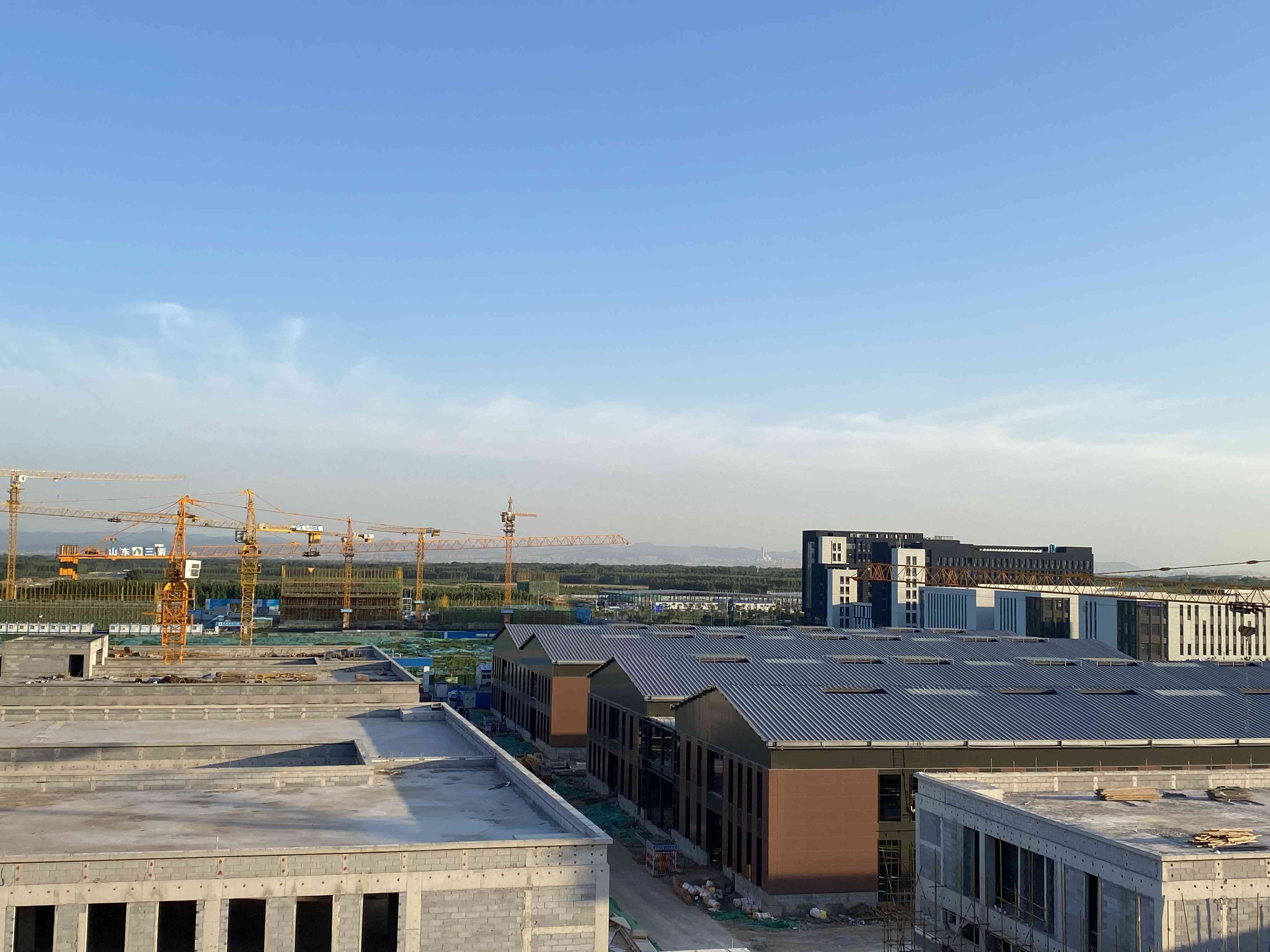 中欧智造港项目4500万政府专项债券成功发行